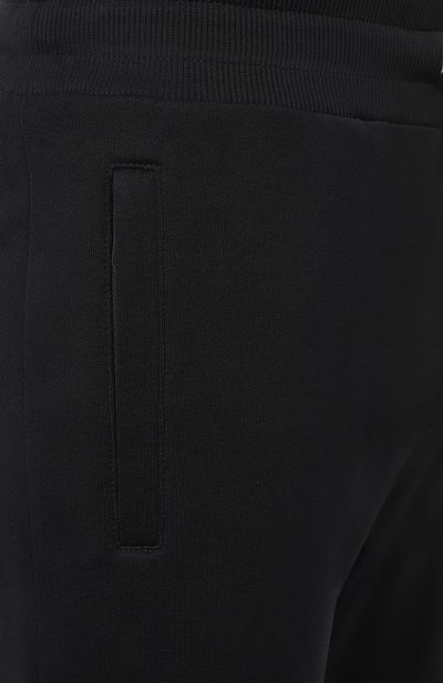 Хлопковые брюки DOLCE & GABBANA, арт. GV1BAT/G7F2G, фото 5