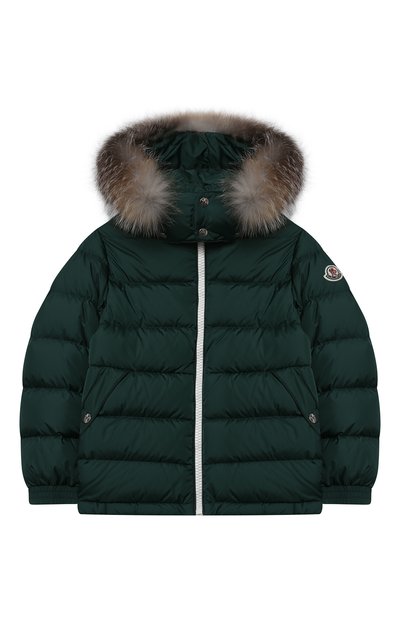 Комплект из куртки и комбинезона MONCLER, арт. F2-954-1F500-22-68352/12-14A, фото 2