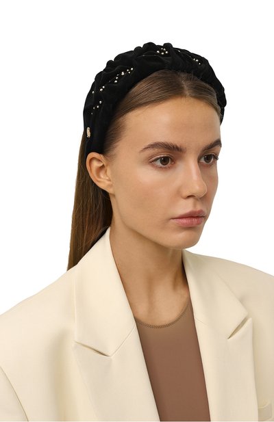 Ободок для волос PANFIL, арт. 0-BND-GF-G, фото 2