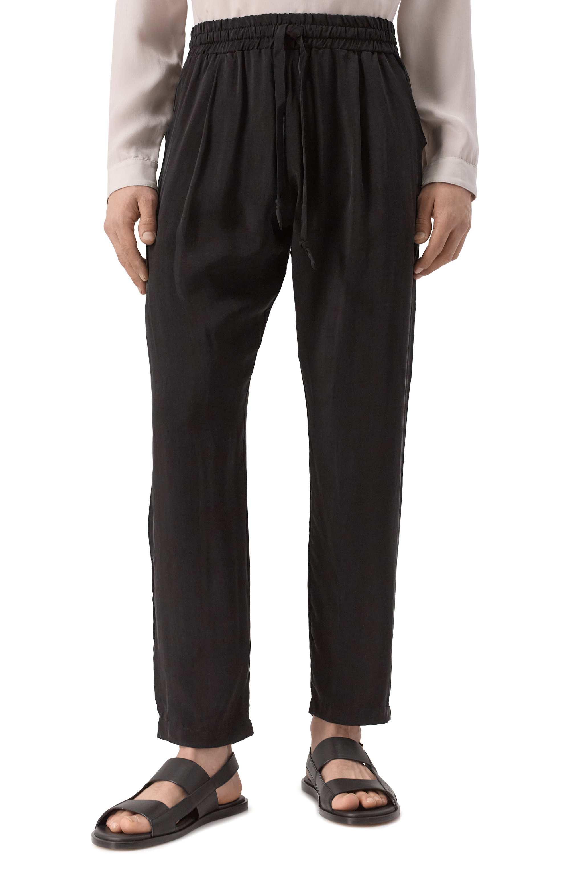 Брюки NEVER ENOUGH, арт. MPA020, фото 3