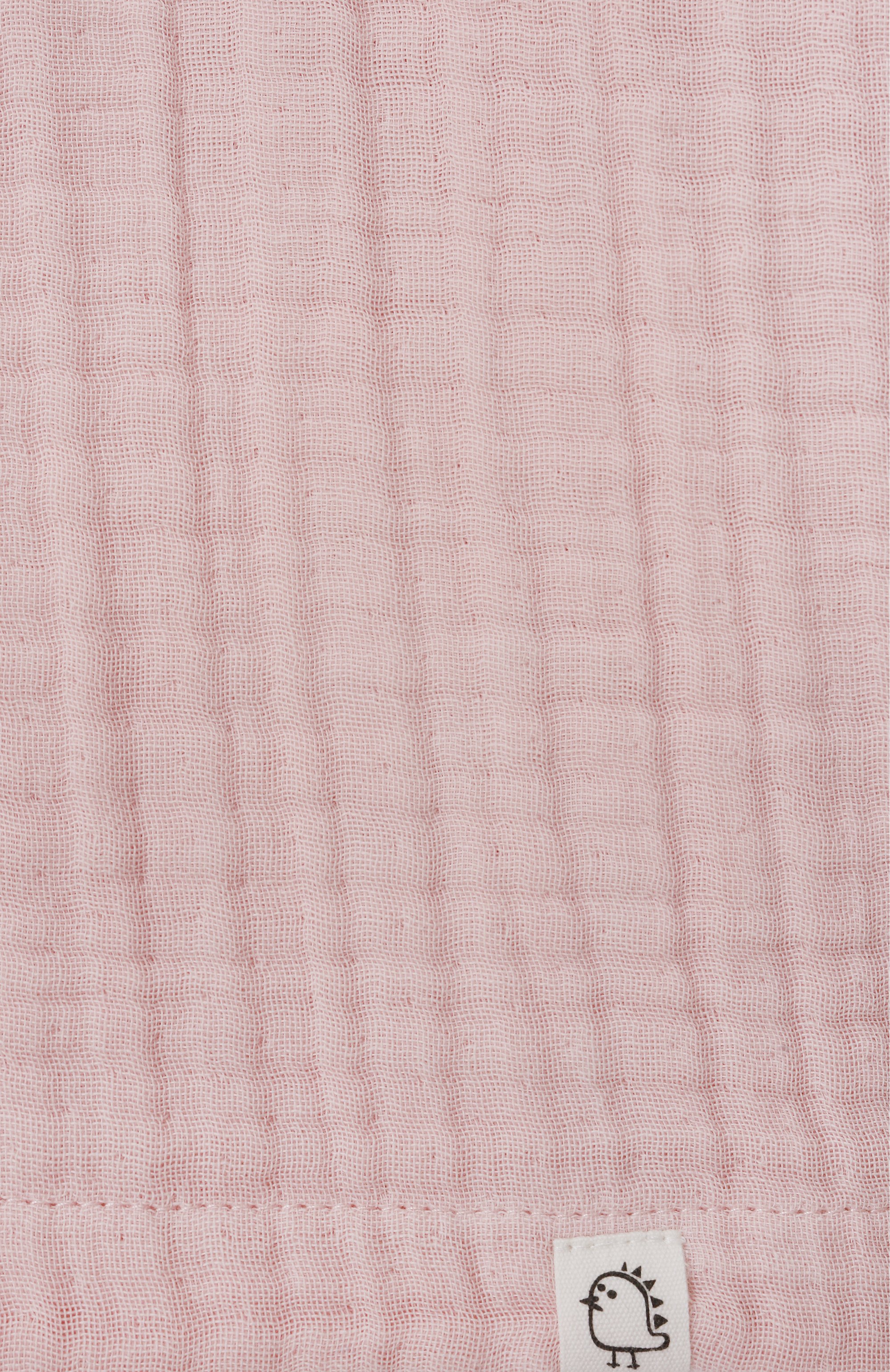 Халат-пончо BUBA KIDS, арт. BKPON102-80, фото 3