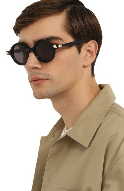 Солнцезащитные очки KUB0RAUM, арт. Q7 BS 2GREY, фото 3