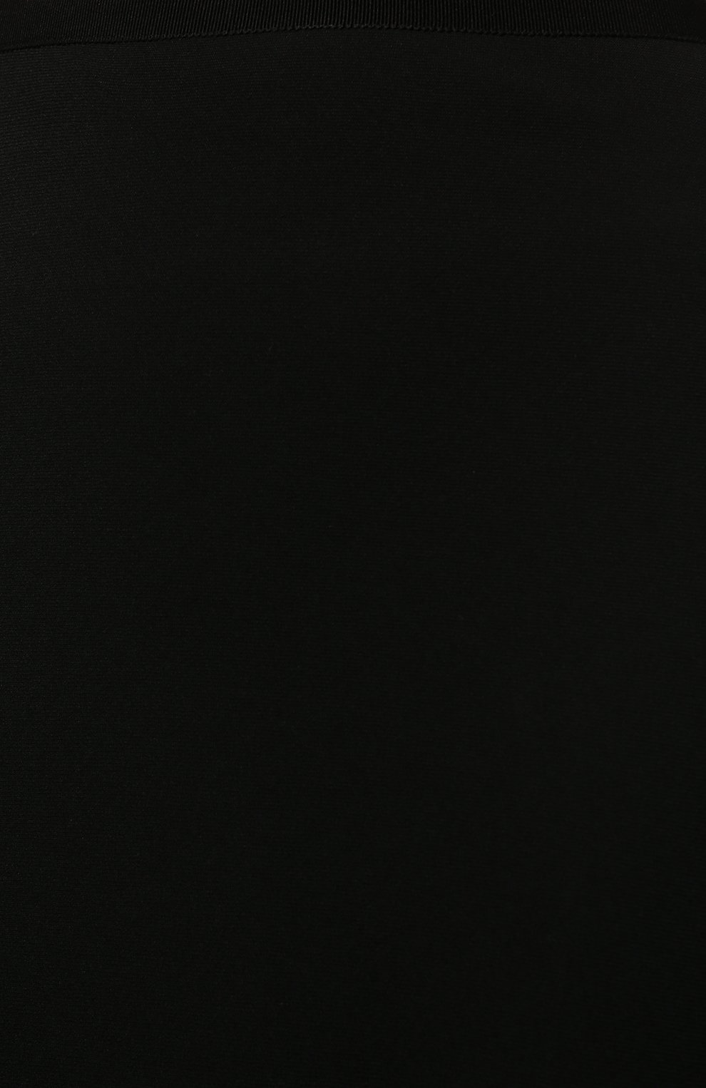 Шерстяная юбка NOBLE&BRULEE черного цвета по цене 41000 руб., арт. NB290421/514, фото 5 Шерстяная юбка NOBLE&BRULEE, арт. NB290421/514, фото 5