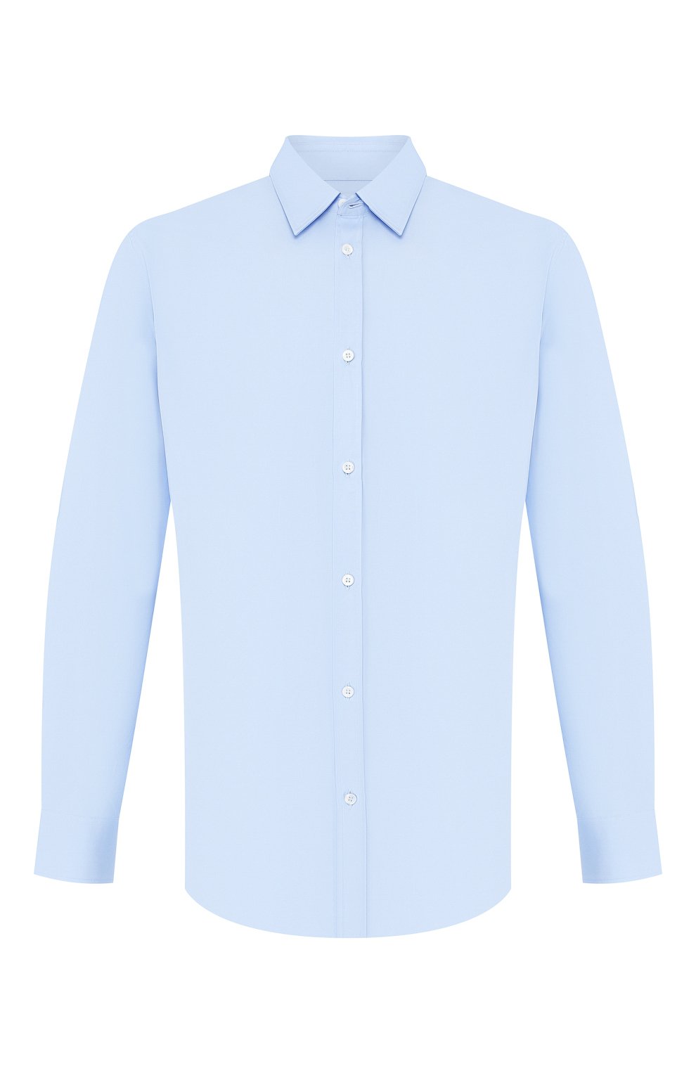 Хлопковая сорочка DSQUARED2, арт. S74DM0287/S36275, фото 1