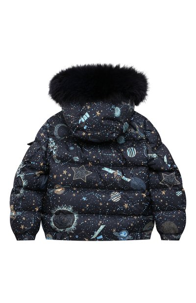 Комплект из пуховика и комбинезона CHEPE, арт. 392400, фото 3