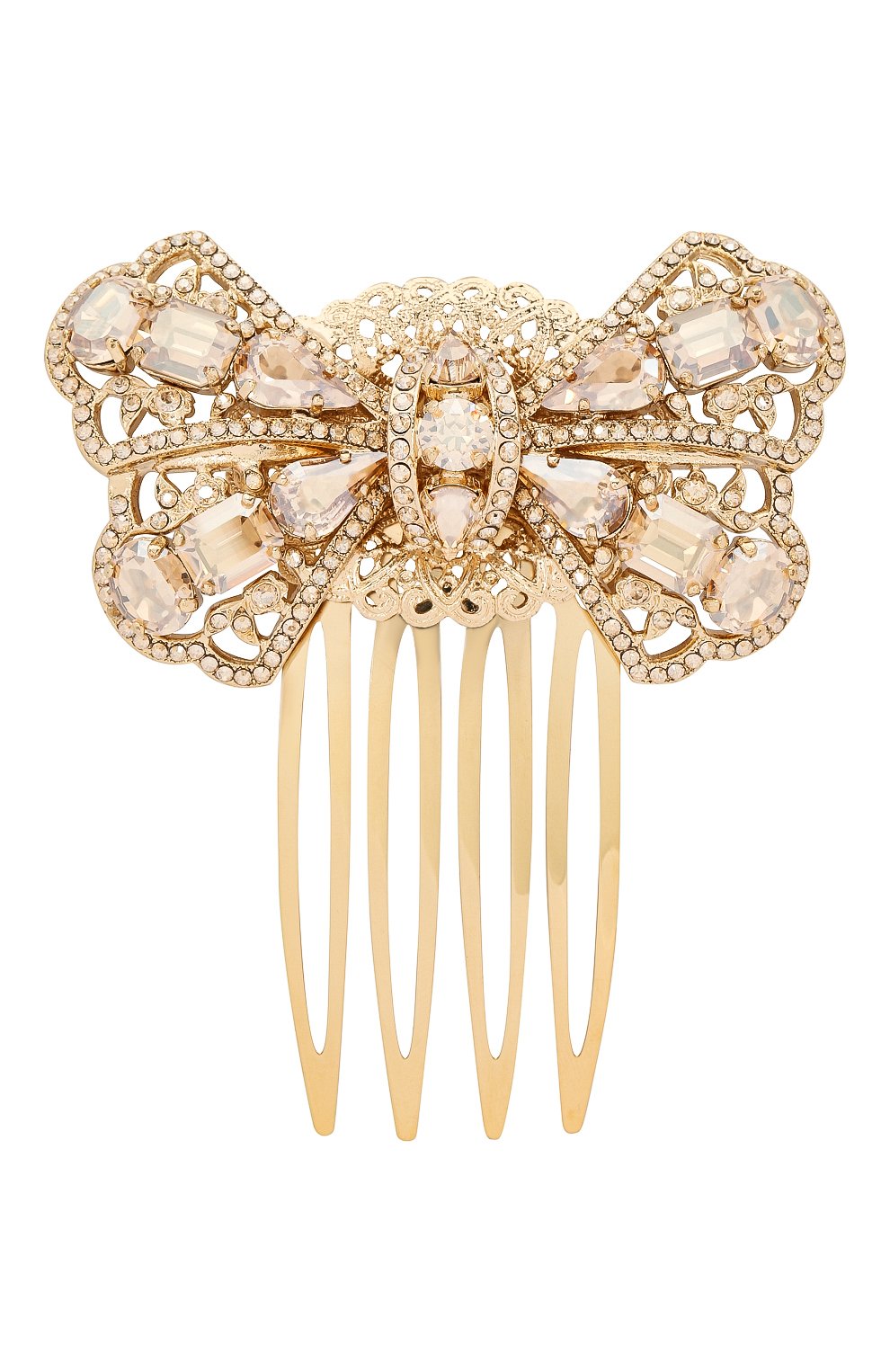 Гребень для волос DOLCE & GABBANA, арт. W0L4F1/W1111, фото 1