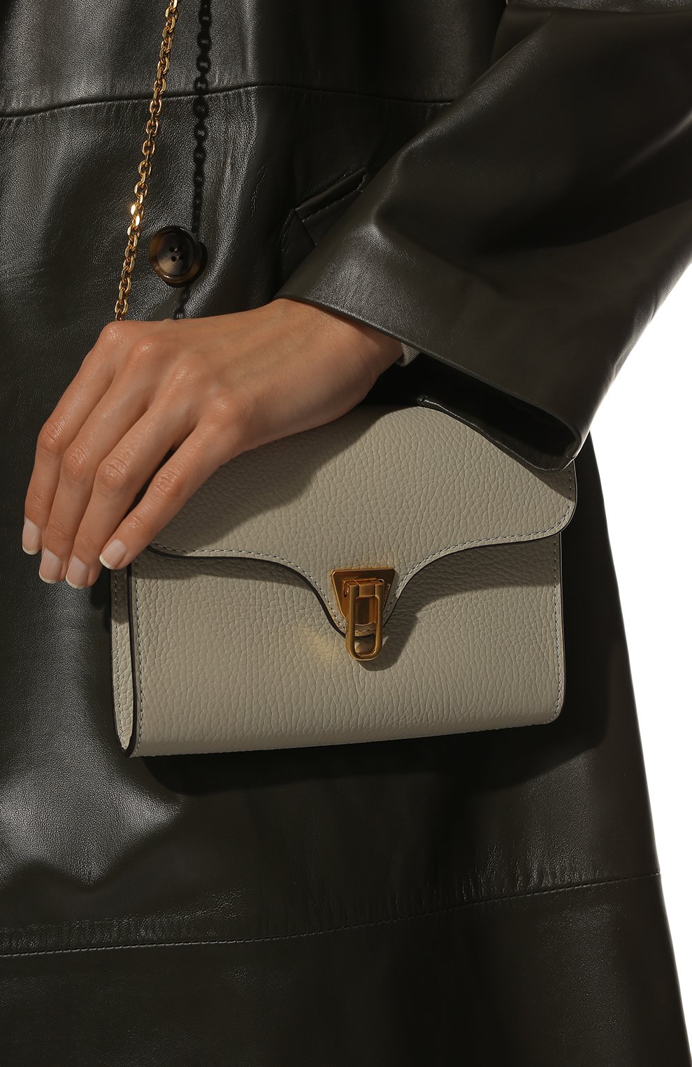 Сумка beat small COCCINELLE, арт. E5 MF6 55 N5 01, фото 2