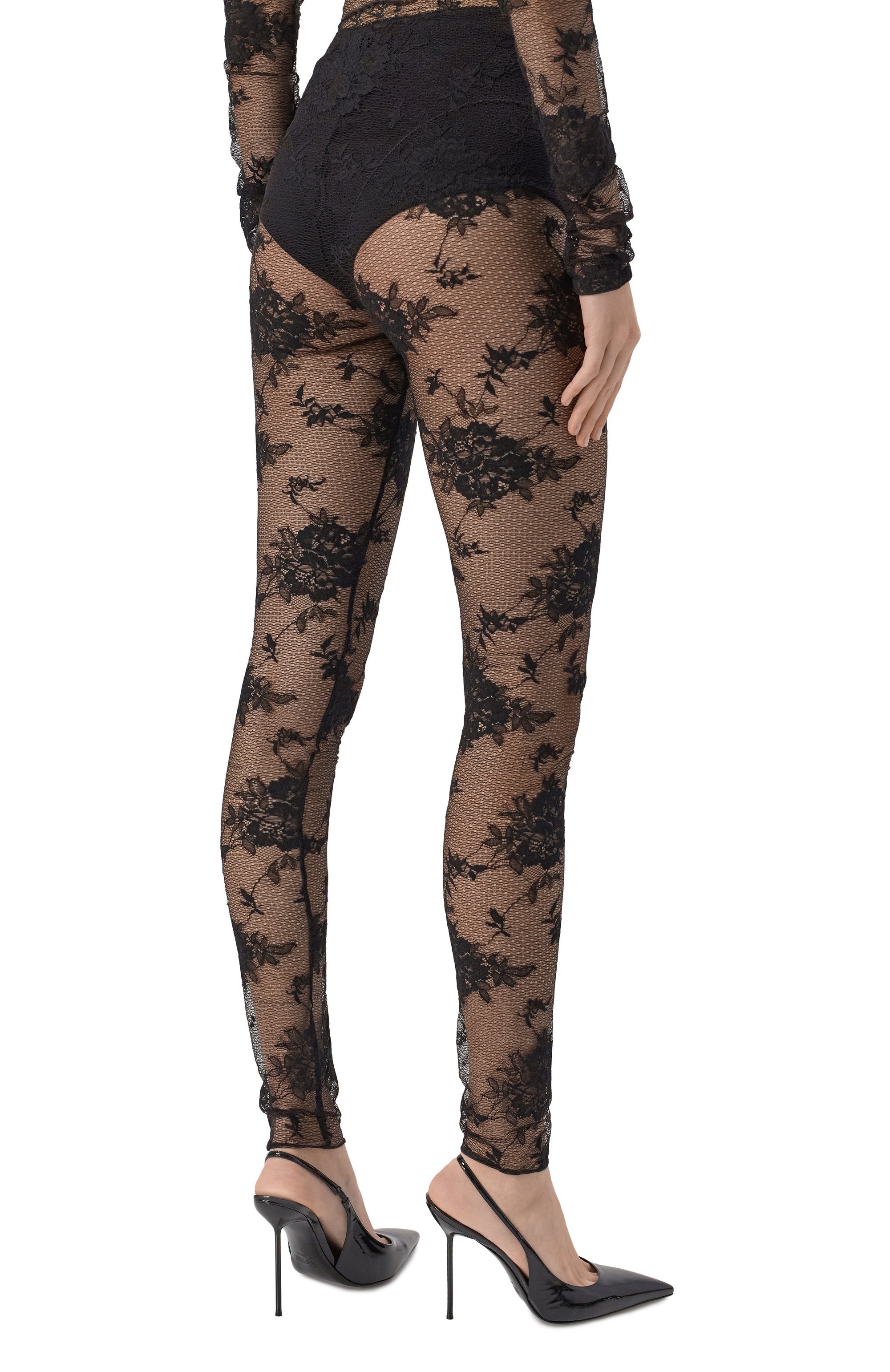 Легинсы THE ANDAMANE, арт. TM180411A/TJC082, фото 4