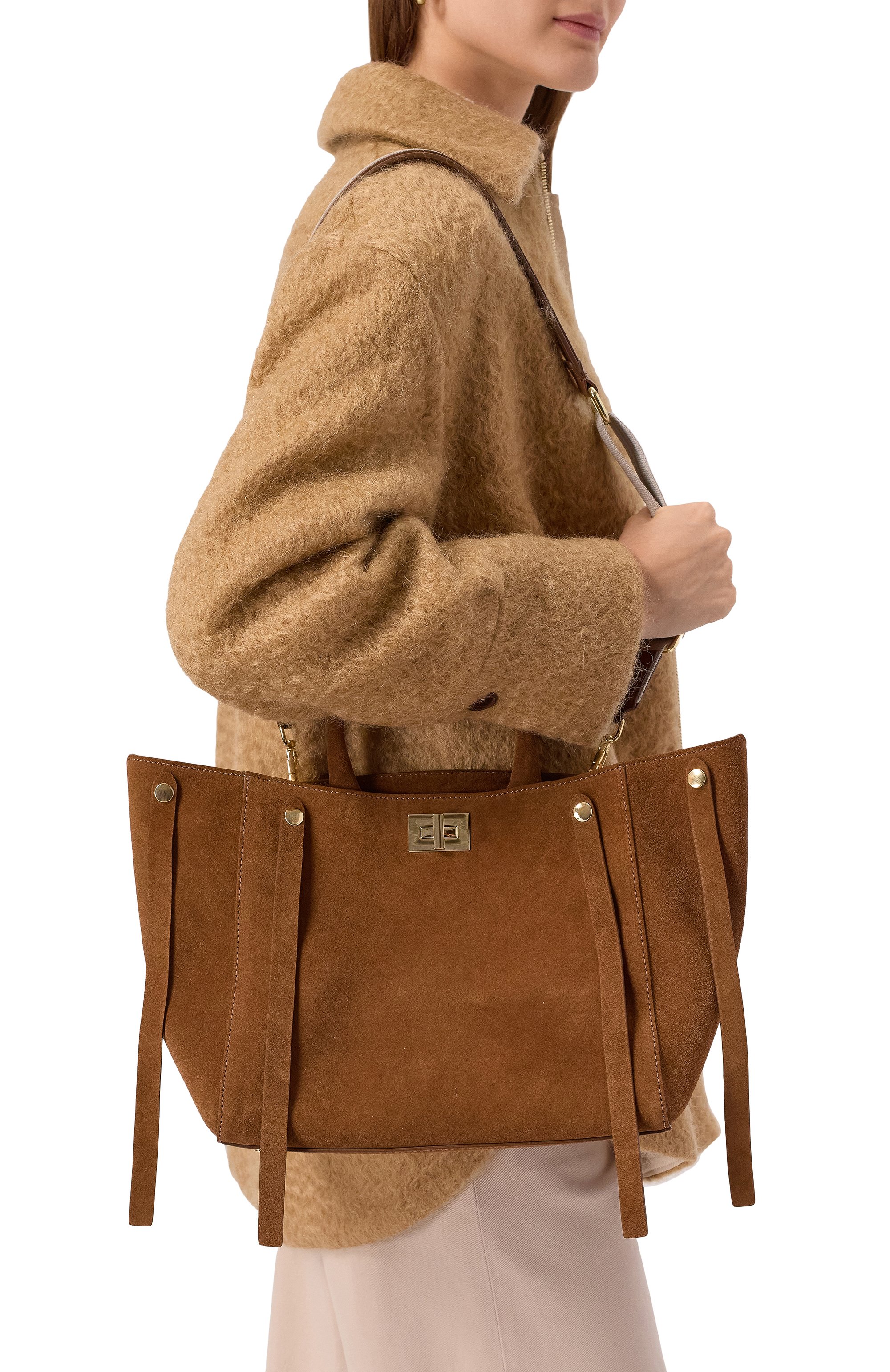 Сумка LORENA ANTONIAZZI, арт. B001A/9882, фото 2