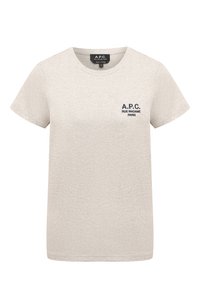 Светло-серый