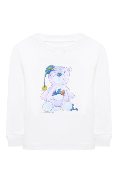 Хлопковая пижама FIA WORLD, арт. 675.237, фото 2