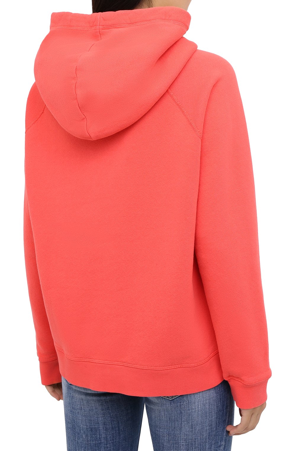 Хлопковое худи DSQUARED2, арт. S72GU0288/S25140, фото 4