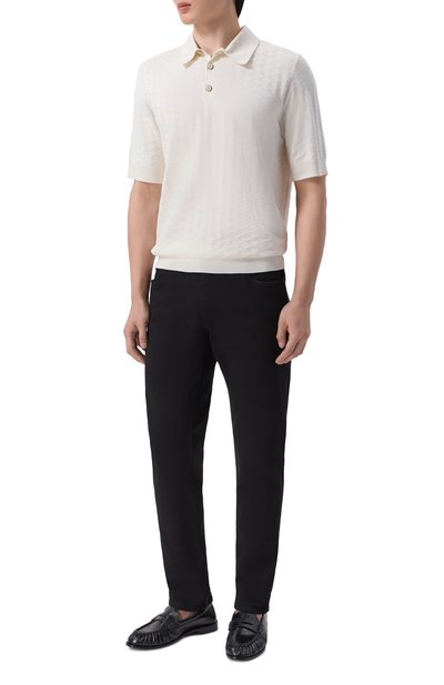 Джинсы regular DOLCE & GABBANA, арт. GYJCCZ/G80W5, фото 2