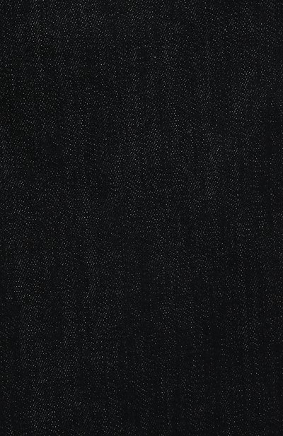 Джинсы прямого кроя MARC JACOBS (THE), арт. W24197/6A-12A, фото 3