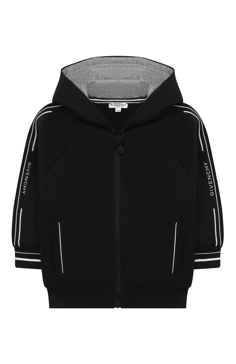 Толстовка GIVENCHY, арт. H05131, фото 1