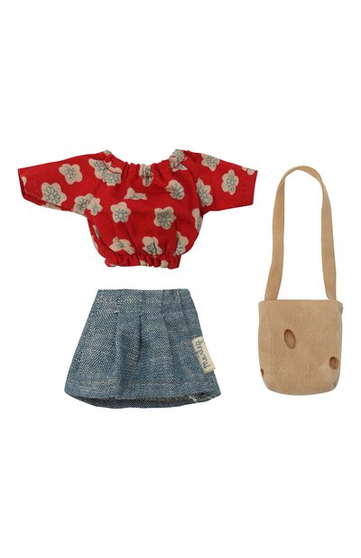 Игрушечная одежда для мышки мамы MAILEG, арт. 16-0744-02, фото 2