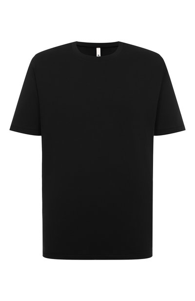 Мужская хлопковая футболка ATTACHMENT, арт. AJ52-090