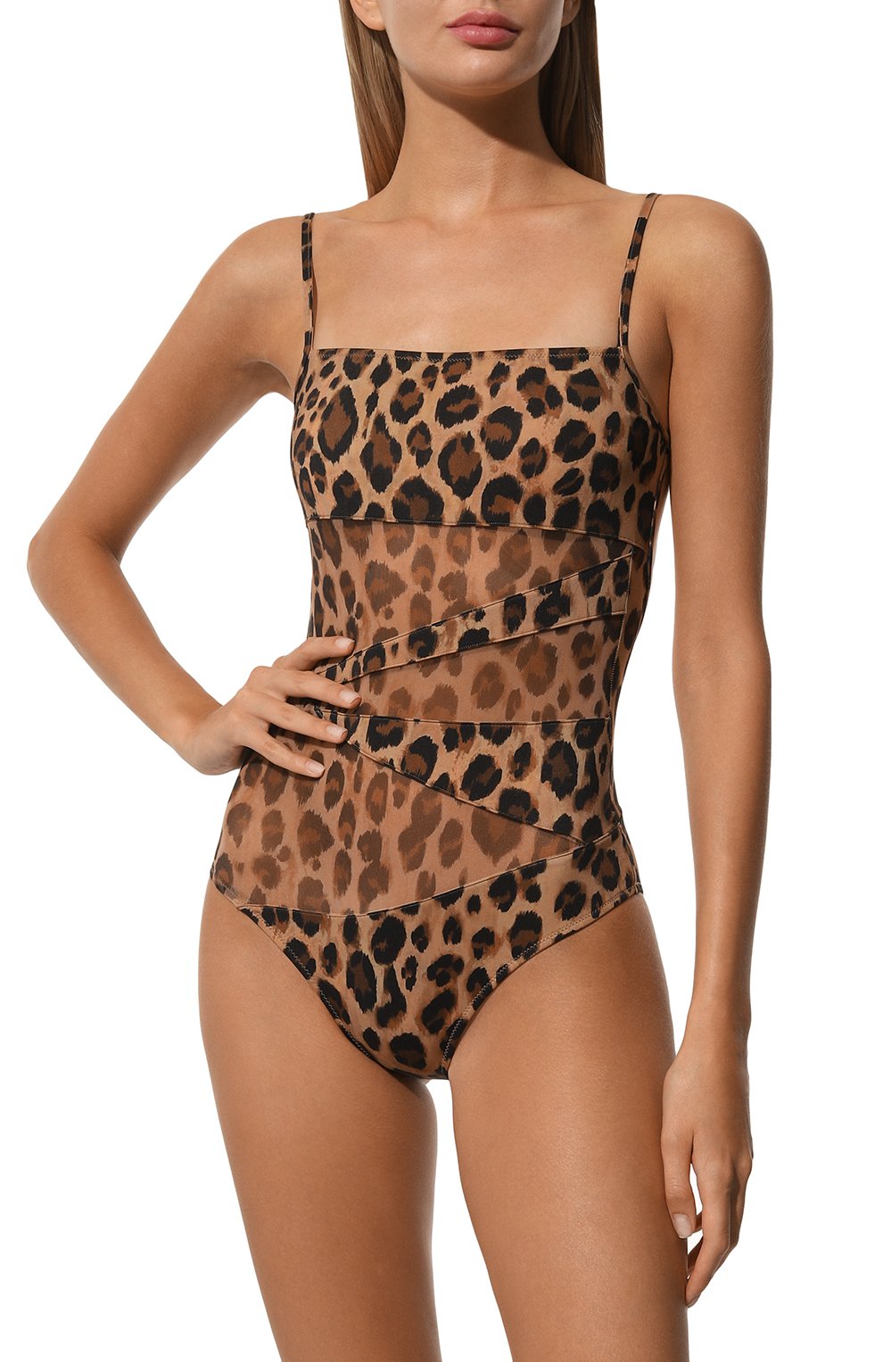 Слитный купальник NATAYAKIM, арт. NY-013, фото 2