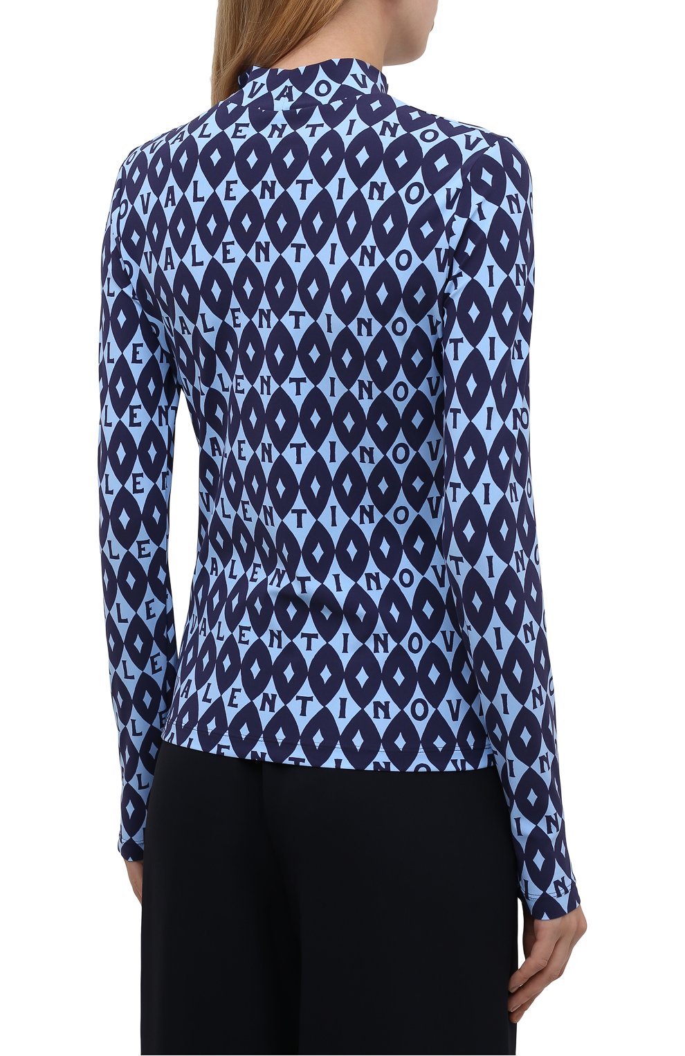 Водолазка VALENTINO, арт. WB3MG14J6KK, фото 4