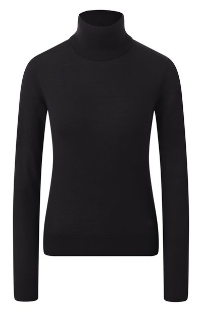 Женская шерстяная водолазка DOLCE & GABBANA, арт. FXW13Z/JCVXF