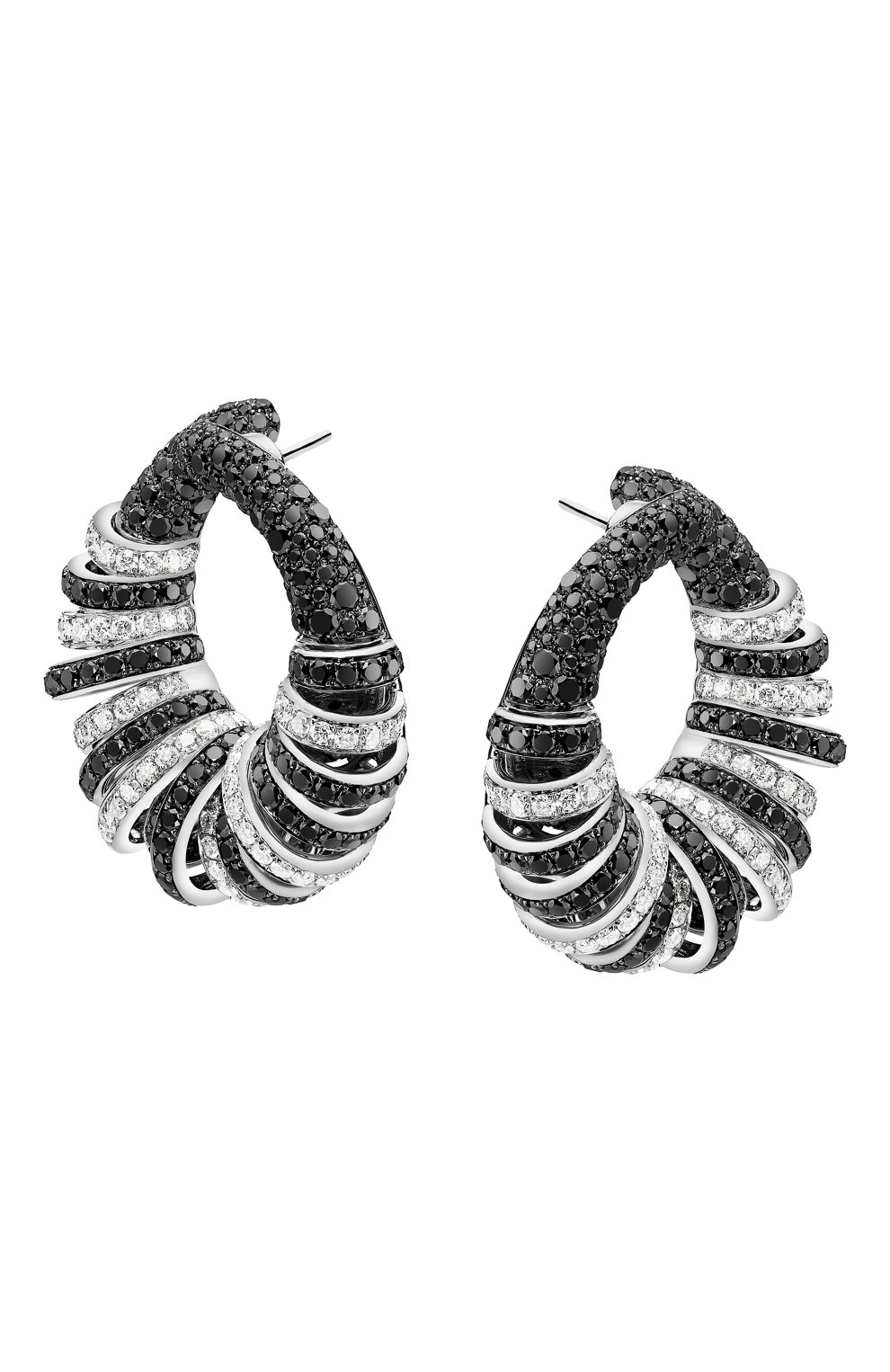 Серьги DE GRISOGONO, арт. 14252/23, фото 1