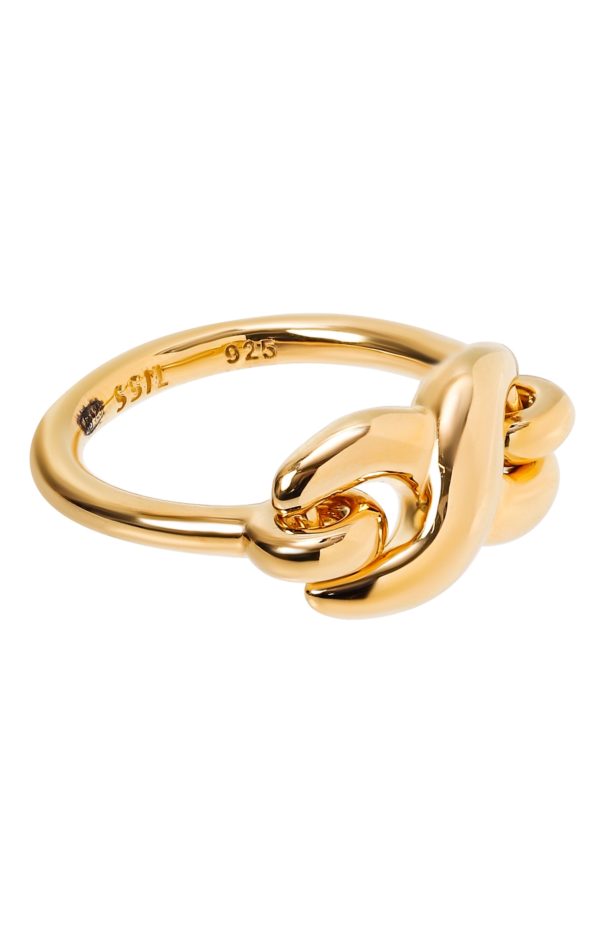 Кольцо SSIL, арт. SS23SRX137YS, фото 1