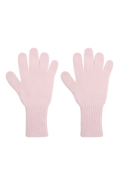 Кашемировые перчатки GIORGETTI CASHMERE, арт. MB1699/14A, фото 2