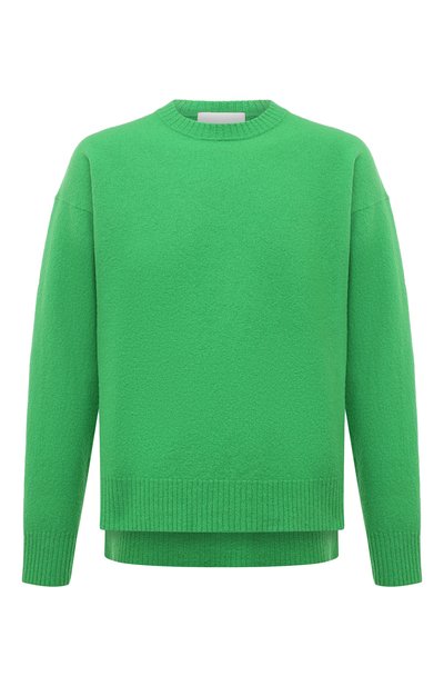 Мужской шерстяной джемпер JIL SANDER, арт. J21GP0003/J14603