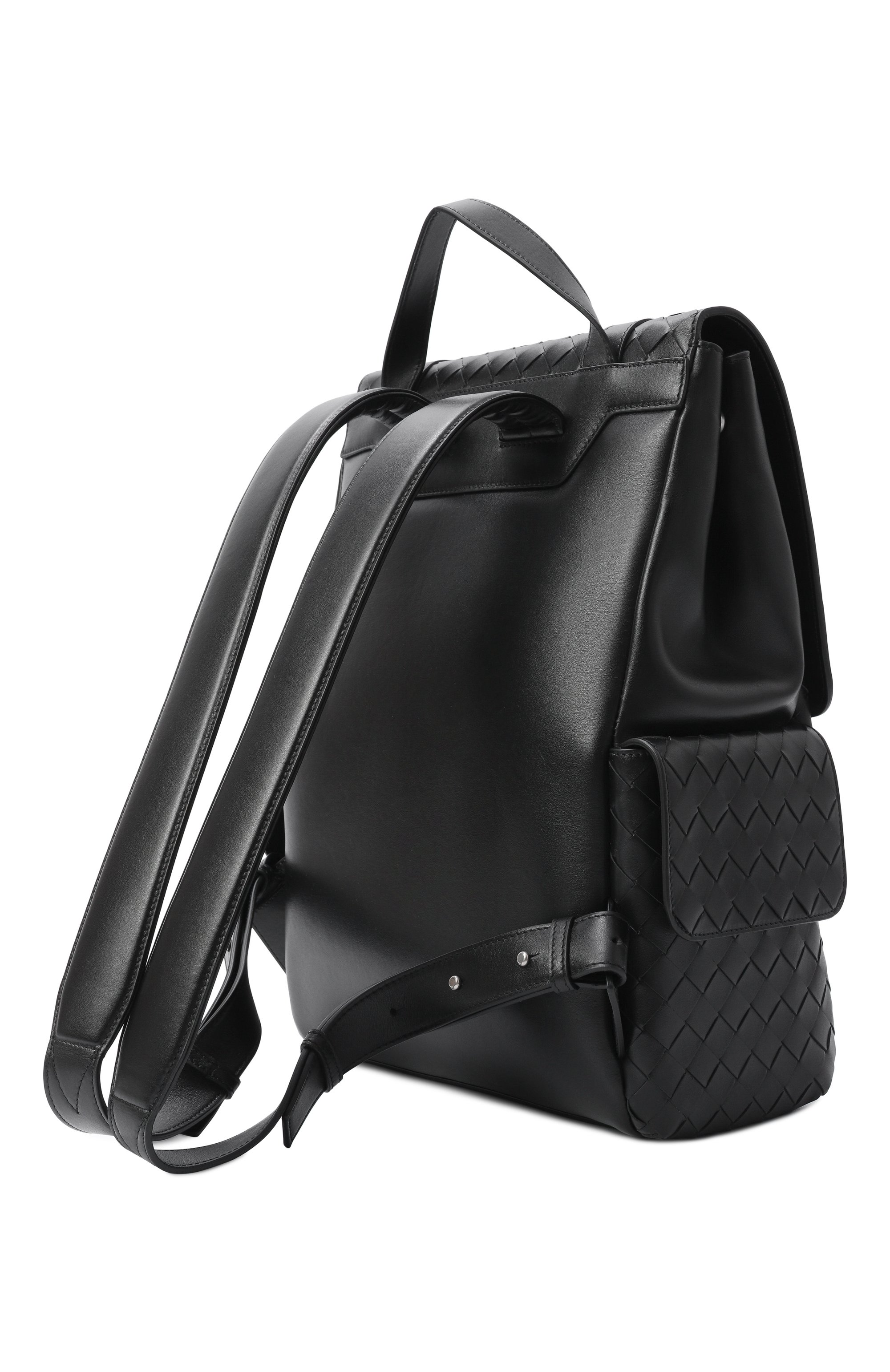 Рюкзак BOTTEGA VENETA, арт. 805971/V2HL1, фото 3