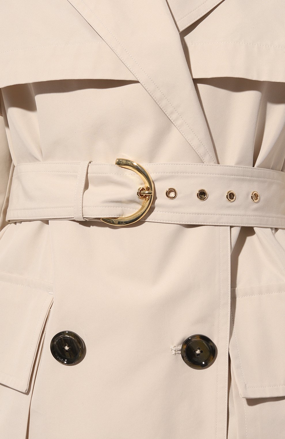 Тренч PINKO, арт. 103087-A1MC, фото 5