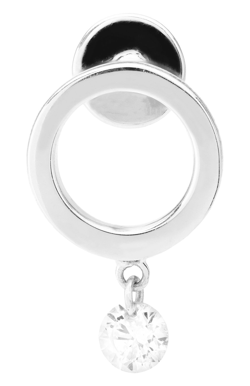 Серьга PERSEE PARIS, арт. EA77346-WG, фото 1