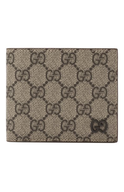 Мужской портмоне GUCCI, арт. 768243/FACQC