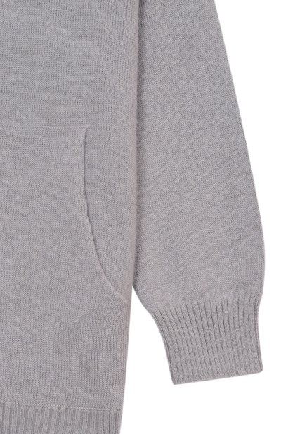 Хлопковое худи GIORGETTI CASHMERE, арт. MB2276/2-6, фото 3