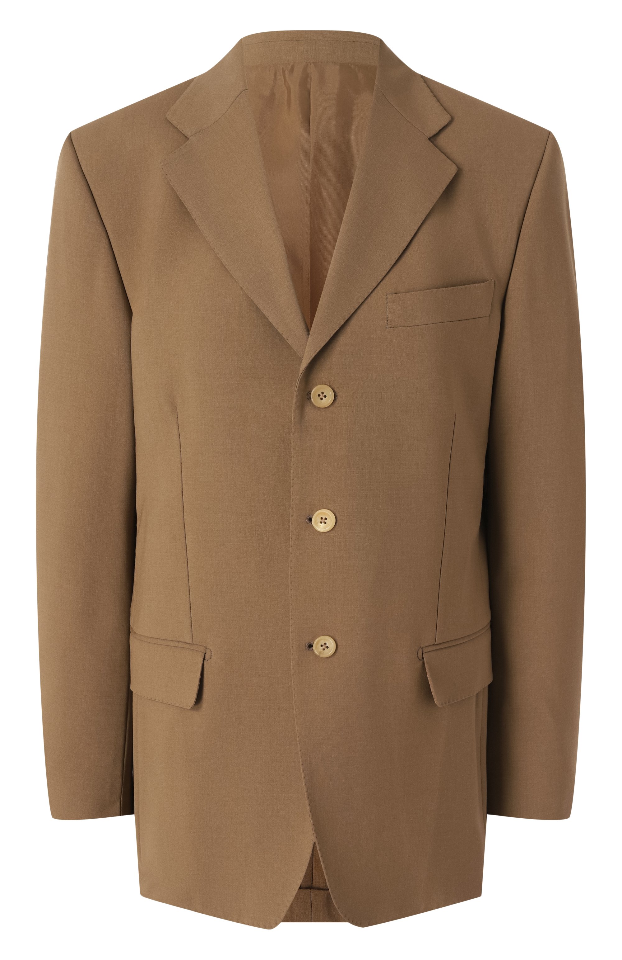 Шерстяной жакет ARMARIUM, арт. ARMFWB009/W010, фо�то 1