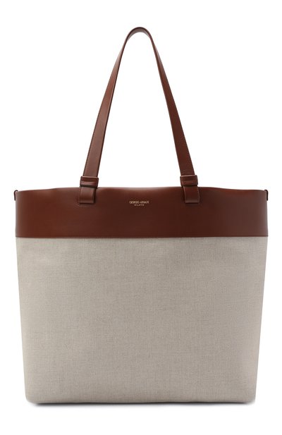 Сумка-шопер GIORGIO ARMANI, арт. Y1D165/YJM0A, фото 1