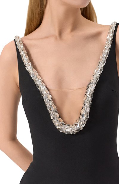 Платье DAVID KOMA, арт. RE25DK23DL, фото 5