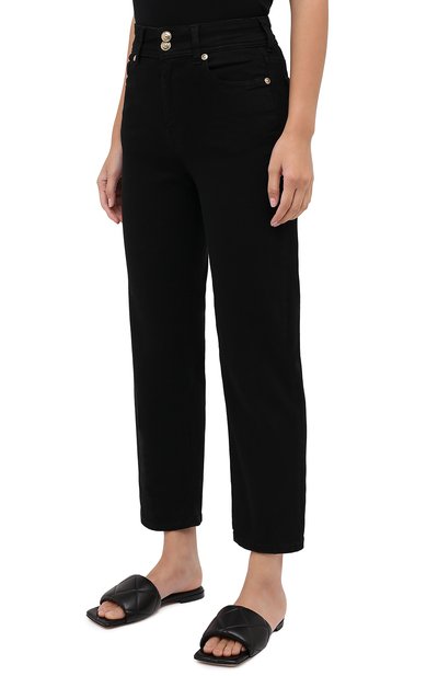 Джинсы VERSACE JEANS COUTURE, арт. A1HZA0T4-ZDP515 C AUDREY RIC.4/60366, фото 3