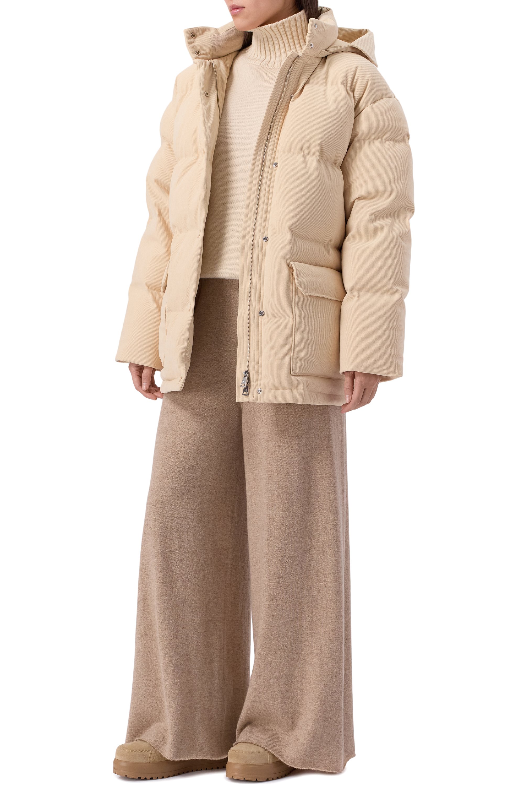 Замшевые ботинки antwerp BOGNER, арт. 22541663, фото 3