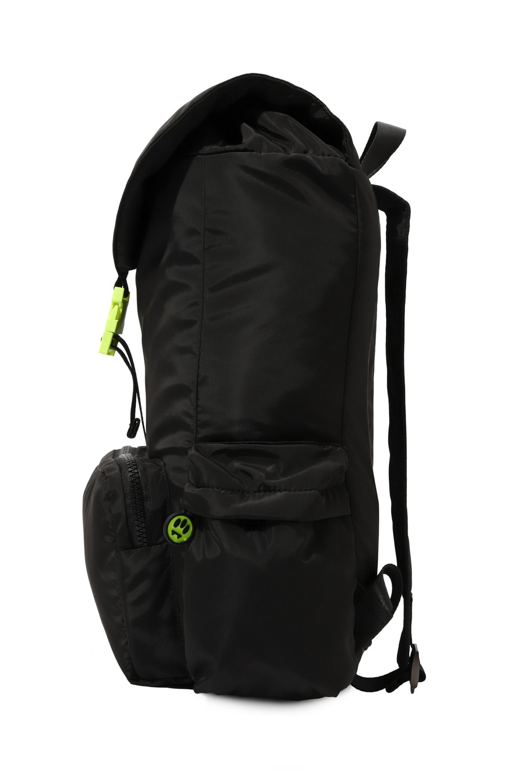 Текстильный рюкзак BARROW, арт. F3BWMABP010, фото 4