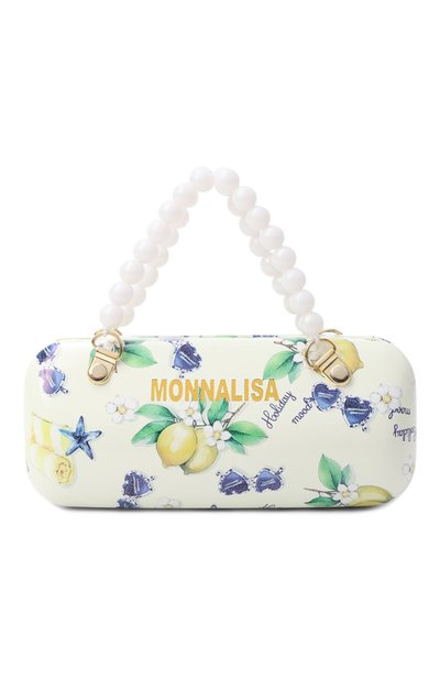 Солнцезащитные очки MONNALISA, арт. 19G022, фото 4