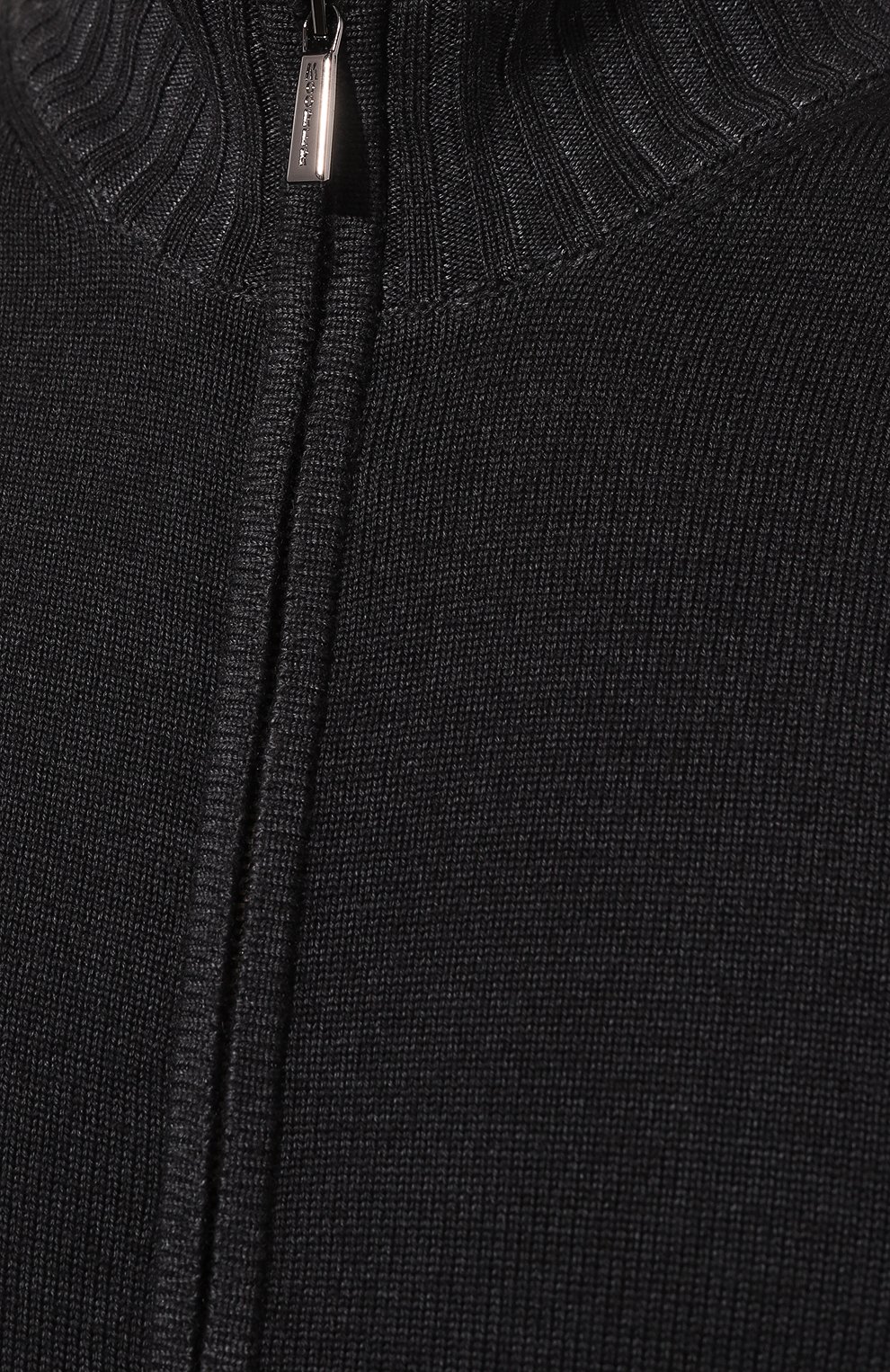 Шерстяной кардиган MOORER, арт. URBIN0-XT/M0UMA100111-TEPA687, фото 5