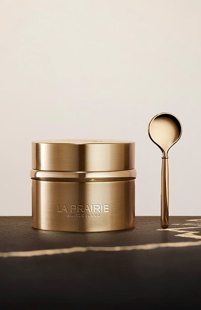 Крем для кожи вокруг глаз pure gold radiance eye cream (20ml) LA PRAIRIE, арт. 7611773141468