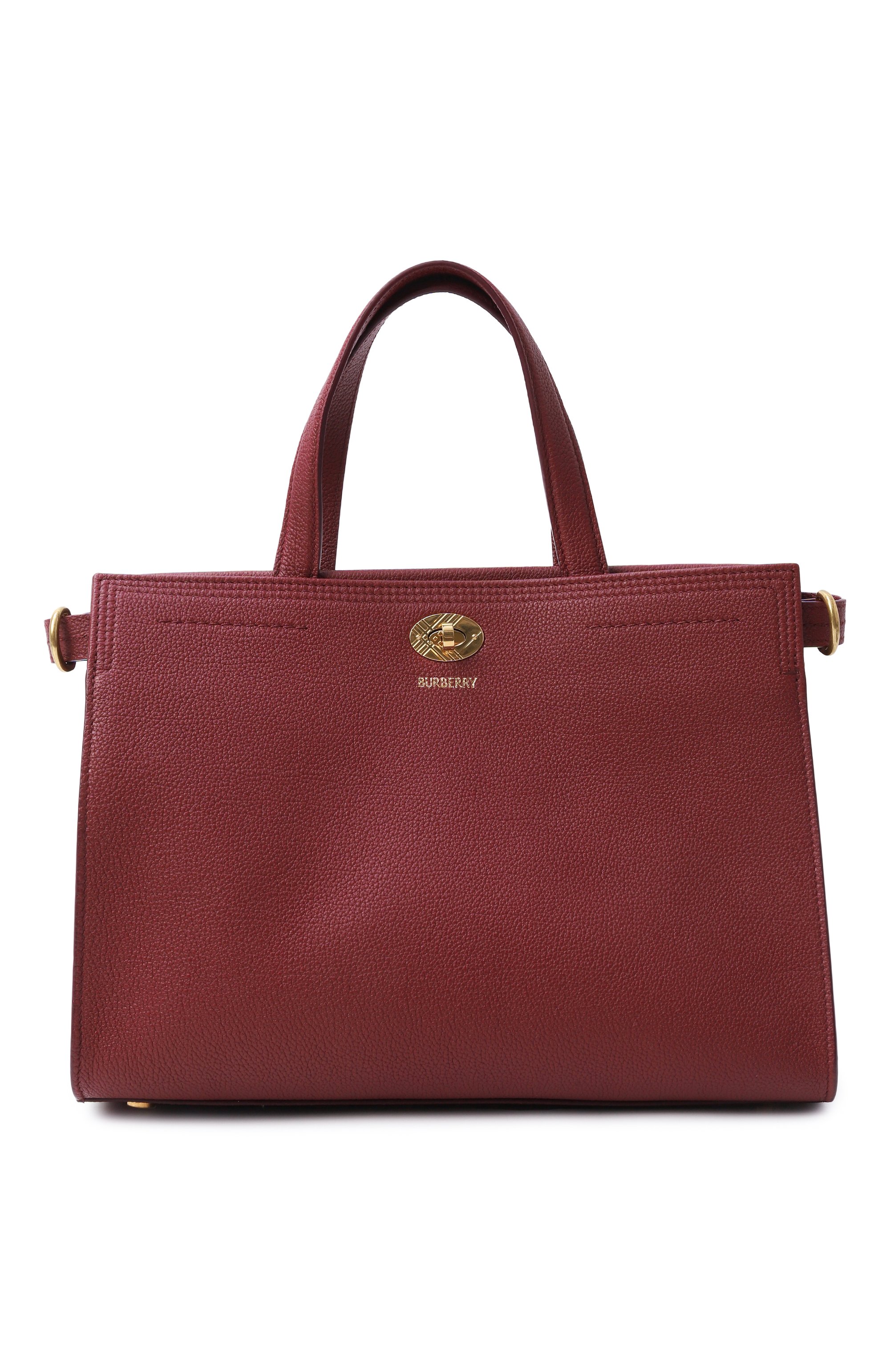 Сумка cotswolds small BURBERRY, арт. 8111341, фото 1