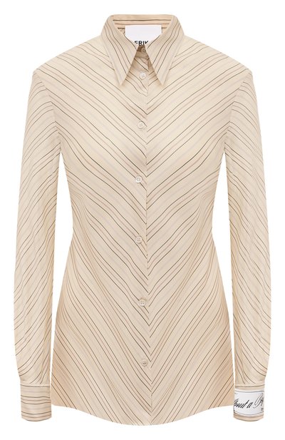 Женская рубашка ERIKA CAVALLINI, арт. P4WZ08