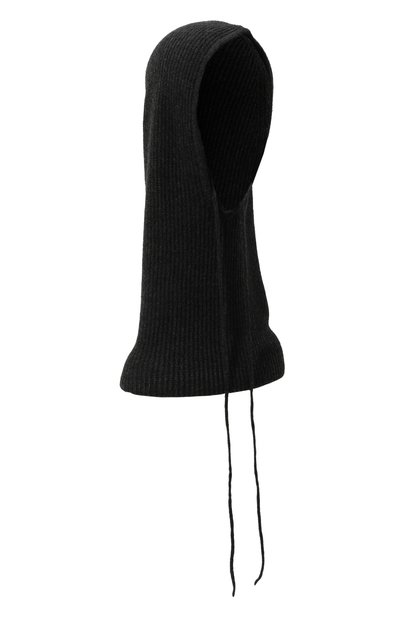 Кашемировый капор ALLUDE, арт. 245/11243, фото 1