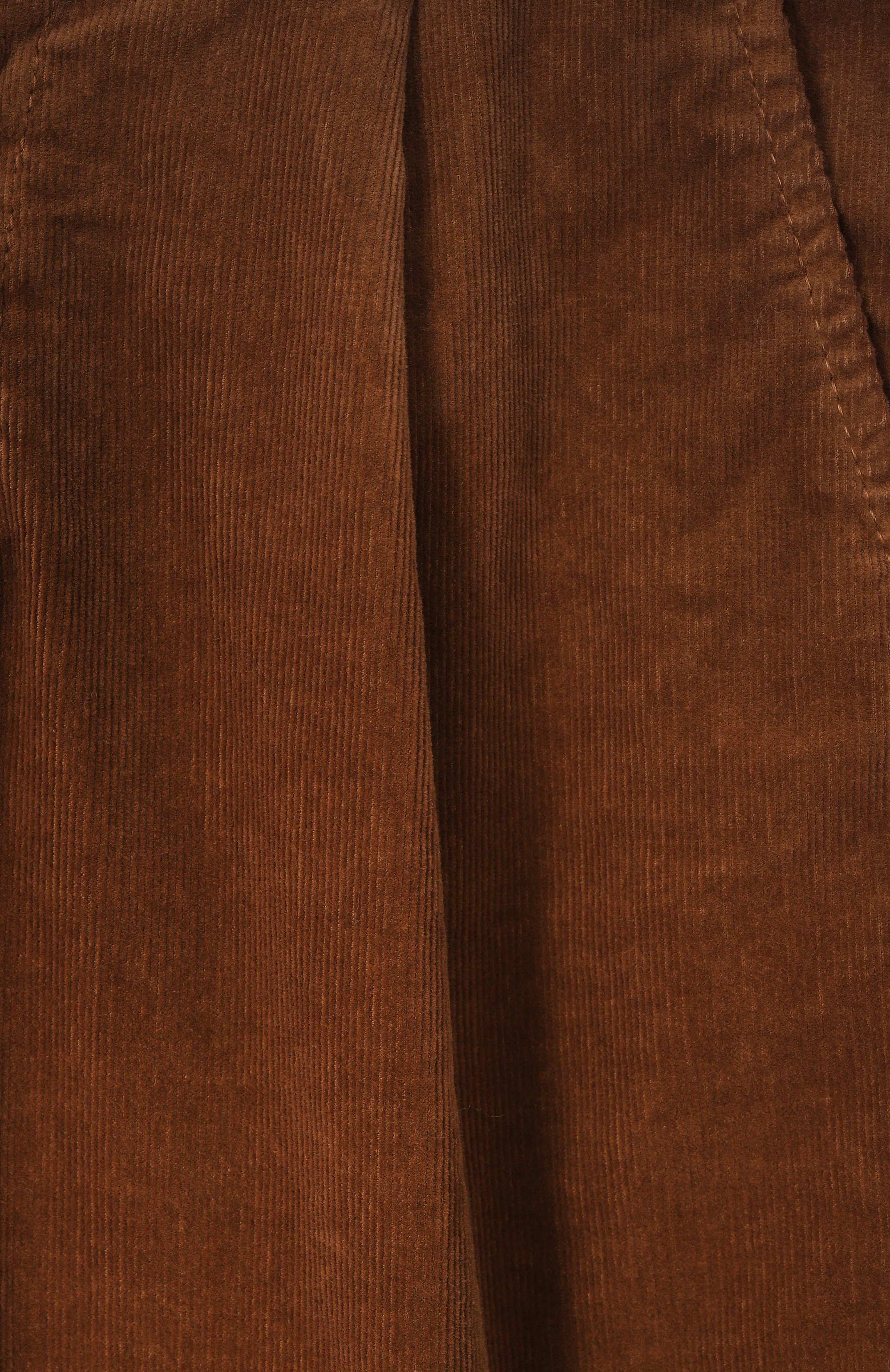 Вельветовые брюки PAOLO PECORA MILANO, арт. PP4120/14-16, фото 3