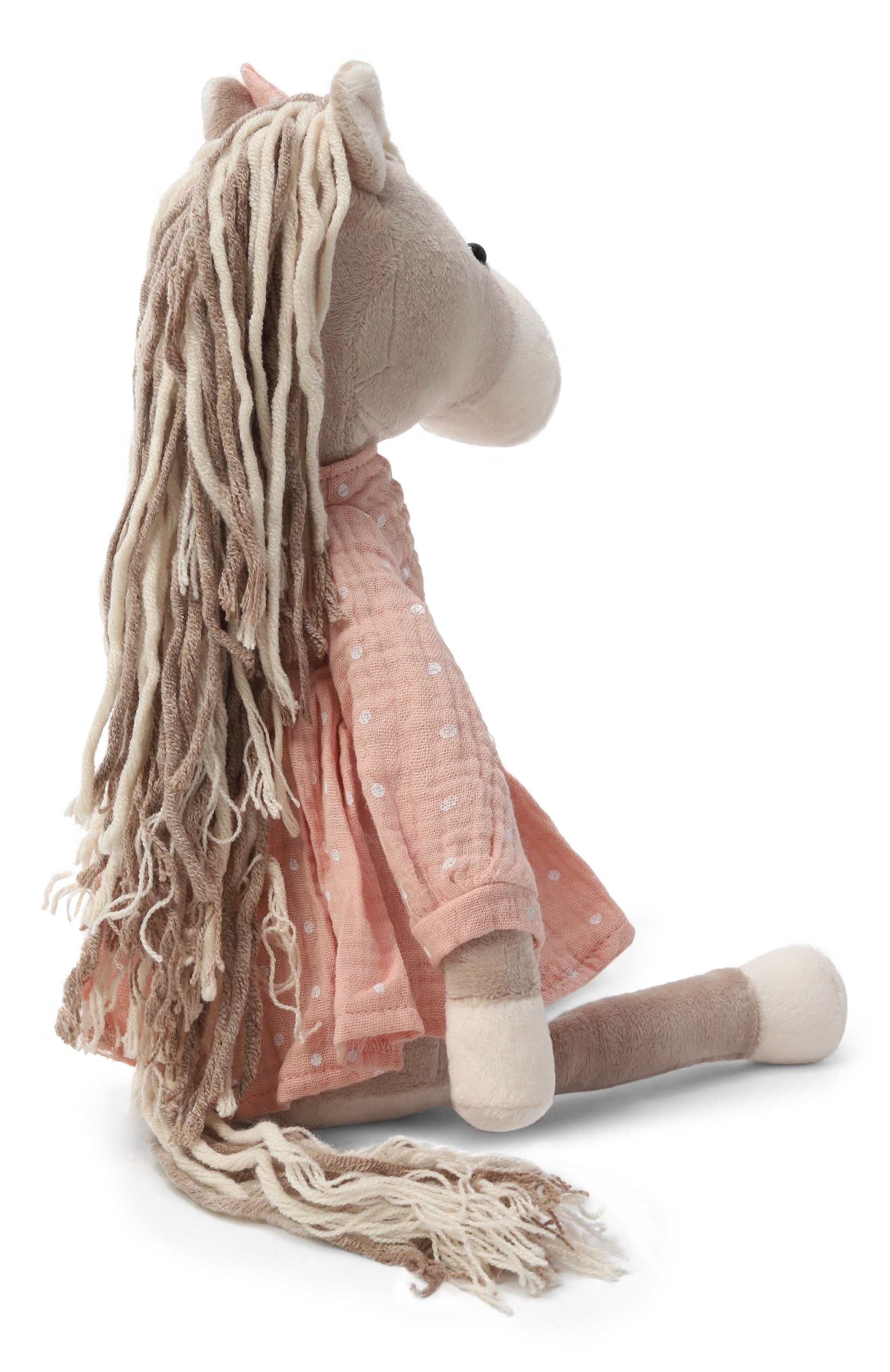 Мягкая игрушка лошадка софи ORANGE TOYS, арт. 2609/22, фото 3