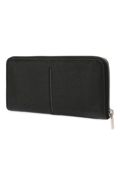 Кожаное портмоне TOD’S, арт. XAMACHA1400GPA2Z62, фото 2