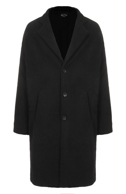 Мужское пальто ANDREA YA'AQOV, арт. 25MHIT26B/W00L