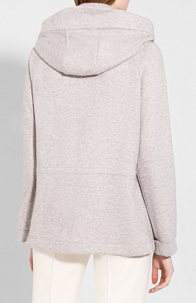 Кашемировая куртка LORO PIANA, арт. FAI7484, фото 4